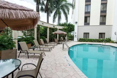 Photo 2 - Hampton Inn Boca Raton
