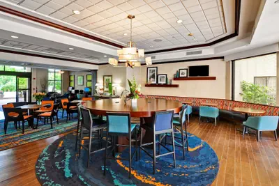 Photo 5 - Hampton Inn Boca Raton