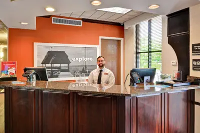 Photo 4 - Hampton Inn Boca Raton
