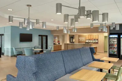 Photo 4 - Hampton Inn Hagerstown