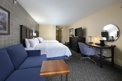 Photo 5 - Hampton Inn Holland