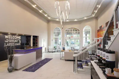 Photo 4 - Hampton Inn Holland