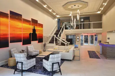 Photo 3 - Hampton Inn Holland