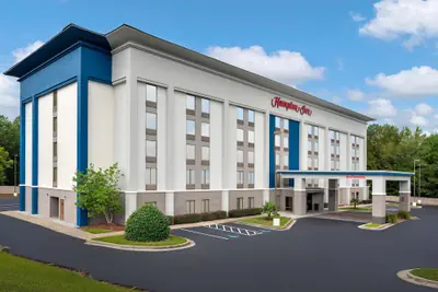 Photo 2 - Hampton Inn Columbia Northeast - Fort Jackson Area