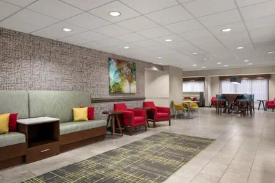 Photo 4 - Hampton Inn Columbia Northeast - Fort Jackson Area