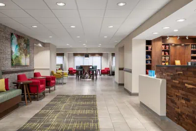 Photo 3 - Hampton Inn Columbia Northeast - Fort Jackson Area