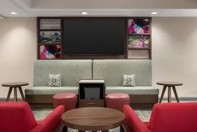 Photo 5 - Hampton Inn Columbia Northeast - Fort Jackson Area