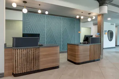 Photo 5 - La Quinta Inn & Suites by Wyndham Sherman