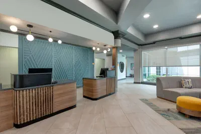 Photo 4 - La Quinta Inn & Suites by Wyndham Sherman