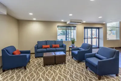 Photo 5 - Comfort Inn Layton - Salt Lake City