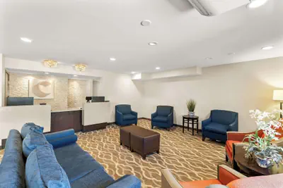 Photo 3 - Comfort Inn Layton - Salt Lake City