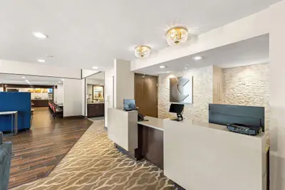 Photo 4 - Comfort Inn Layton - Salt Lake City