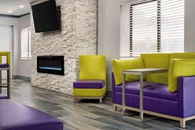 Photo 4 - La Quinta Inn by Wyndham Birmingham - Inverness