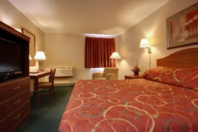 Photo 5 - Americas Best Value Inn St. Louis South