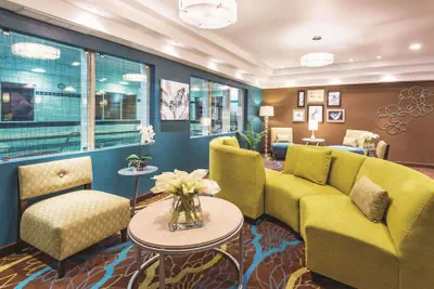 Photo 3 - La Quinta Inn & Suites by Wyndham Boise Towne Square