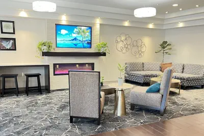 Photo 3 - La Quinta Inn & Suites by Wyndham Boise Towne Square
