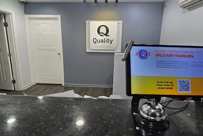Photo 3 - Quality Inn & Suites Tulare