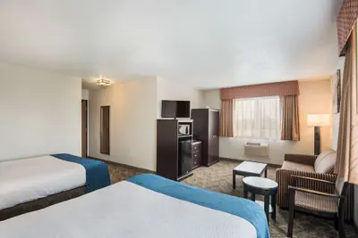 Photo 5 - Best Western Mt. Pleasant Inn