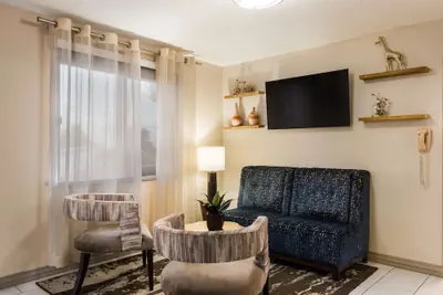 Photo 4 - Best Western Mt. Pleasant Inn