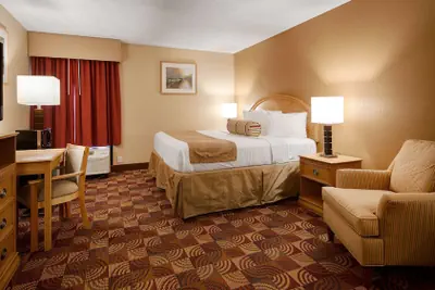 Photo 5 - Best Western Martinsville Inn