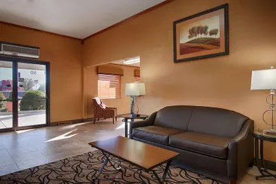 Photo 4 - Best Western Martinsville Inn