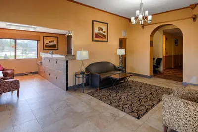 Photo 3 - Best Western Martinsville Inn