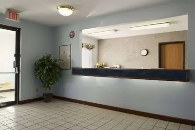 Photo 3 - Super 8 by Wyndham Danville