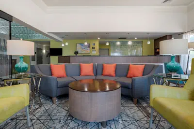 Photo 3 - Best Western Carlton Suites