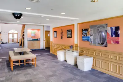 Photo 3 - Motel 6 Richmond, IN