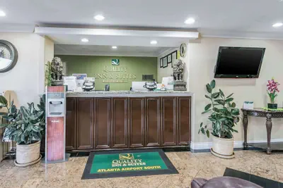 Photo 2 - Quality Inn & Suites