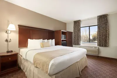 Photo 5 - Baymont by Wyndham Sioux Falls