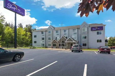 Photo 2 - Sleep Inn Erie near Sports Center