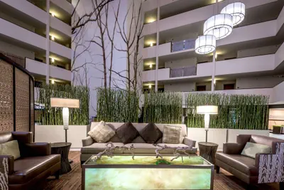 Photo 5 - Doubletree by Hilton Hotel Montgomery Downtown