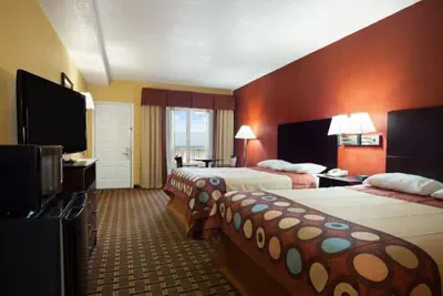 Photo 5 - FairBridge Inn Express Stuttgart