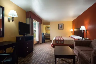 Photo 3 - FairBridge Inn Express Stuttgart