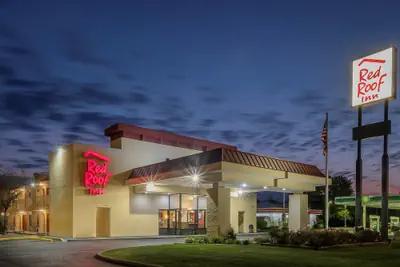 Photo 2 - Red Roof Inn Bloomington - Normal/ University