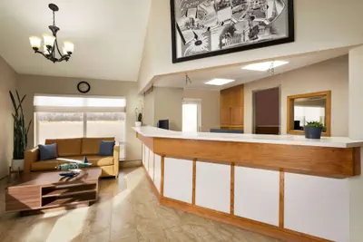 Photo 4 - Super 8 by Wyndham Liberal KS