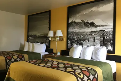 Photo 5 - Super 8 by Wyndham Elko