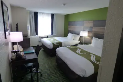 Photo 5 - Quality Inn & Suites Leesburg Chain of Lakes