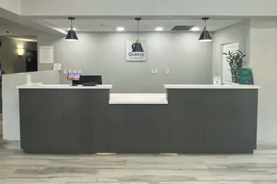 Photo 4 - Quality Inn & Suites at Airport Blvd I-65