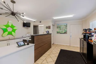 Photo 3 - Extended Stay America Suites Dallas Coit Road