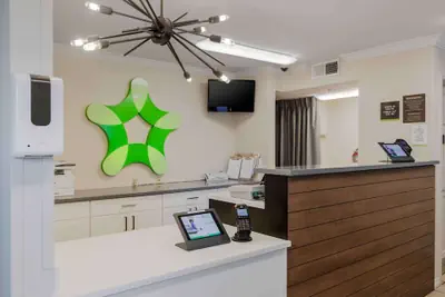 Photo 4 - Extended Stay America Suites Dallas Coit Road