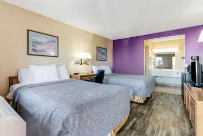 Photo 4 - Knights Inn Madera