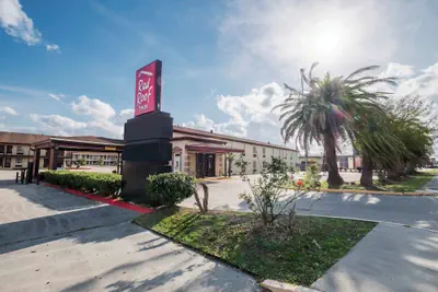 Photo 2 - Red Roof Inn Morgan City