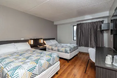 Photo 2 - Motel 6 New Haven - Branford, CT