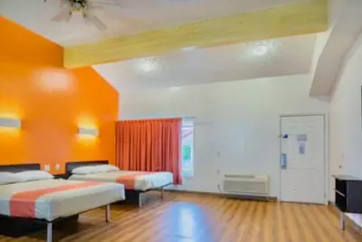 Photo 5 - Americas Best Value Inn Globe AZ