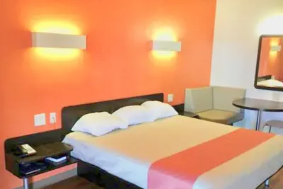 Photo 4 - Americas Best Value Inn Globe AZ