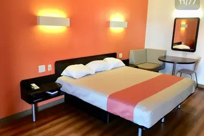 Photo 4 - Motel 6 Globe, AZ