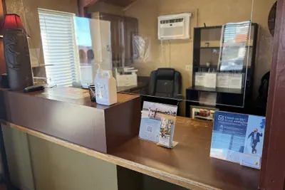 Photo 5 - Super 8 by Wyndham Dodge City