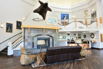 Photo 4 - Puffin Inn of Anchorage